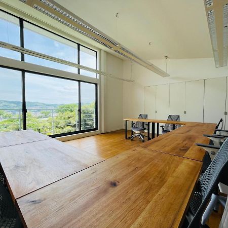伊東温泉 Working Base Izu-Ito Villa Bagian luar foto