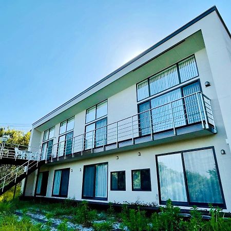 伊東温泉 Working Base Izu-Ito Villa Bagian luar foto