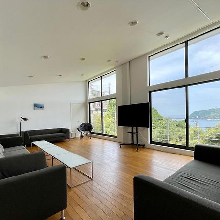 伊東温泉 Working Base Izu-Ito Villa Bagian luar foto
