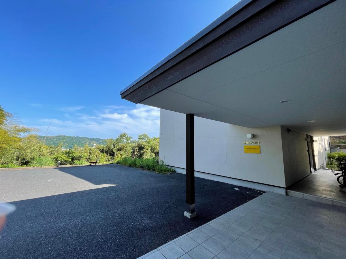 伊東温泉 Working Base Izu-Ito Villa Bagian luar foto