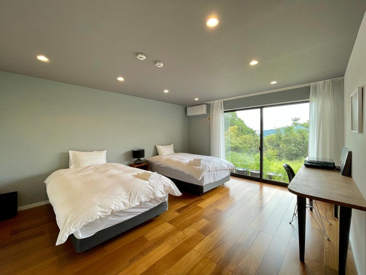 伊東温泉 Working Base Izu-Ito Villa Bagian luar foto