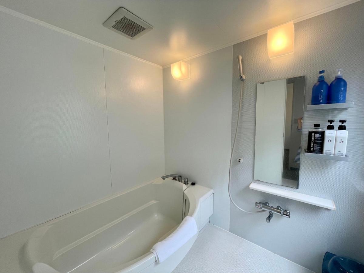 伊東温泉 Working Base Izu-Ito Villa Bagian luar foto